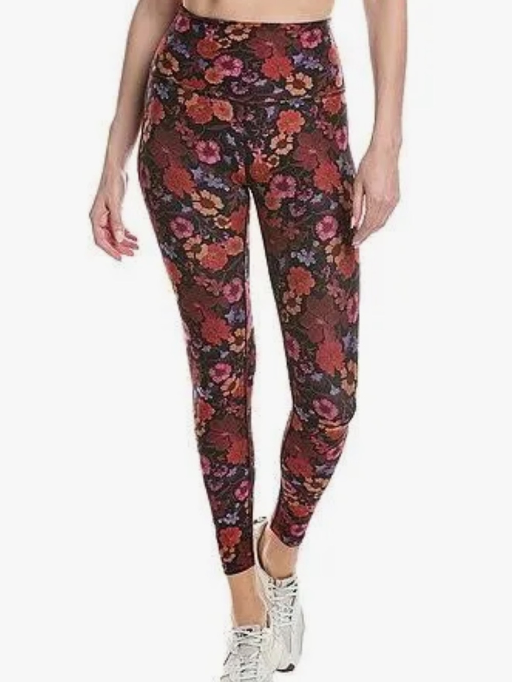 Beyond Yoga Softmark Caught In The Midi High Waisted Legging XS